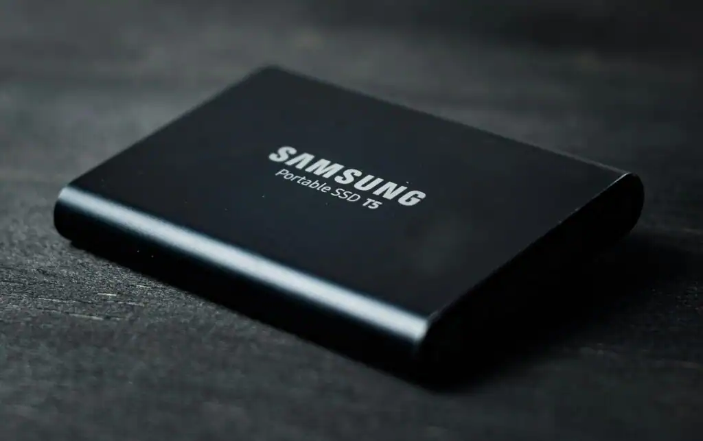 SSD